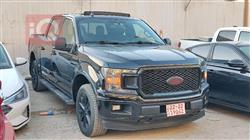 فۆرد F-150
